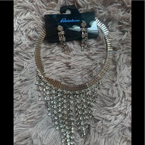 NWT Costume Jewlery